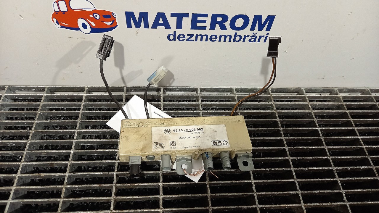MODUL ANTENA BMW SERIA 5 E 39 SERIA 5 E 39 - - (2000 2003)