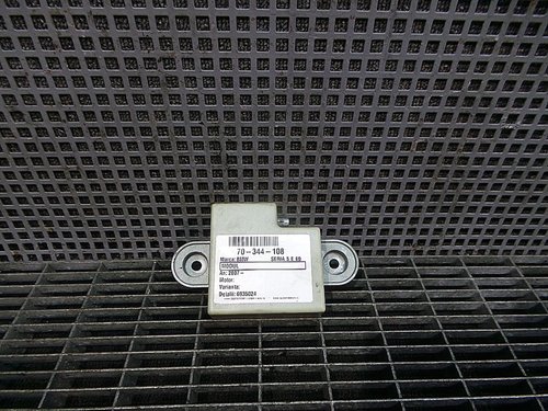 MODUL ANTENA BMW SERIA 5 E 60 - - (2007 2010)