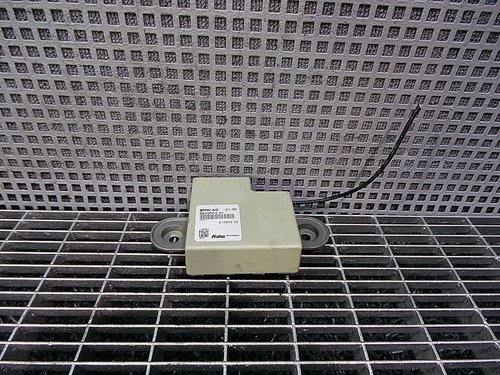 MODUL ANTENA BMW SERIA 5 E 60 - - (2007 2010)