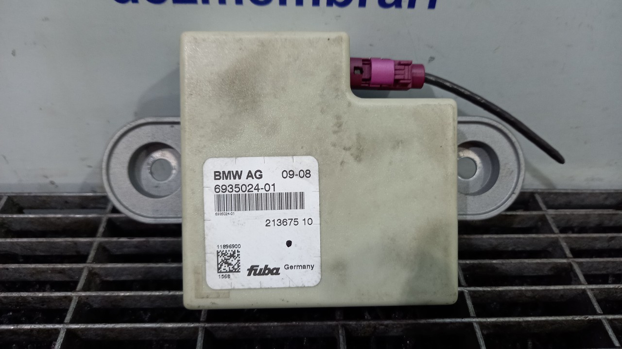 MODUL ANTENA BMW SERIA 5 E 60 SERIA 5 E 60 - - (2007 2010)