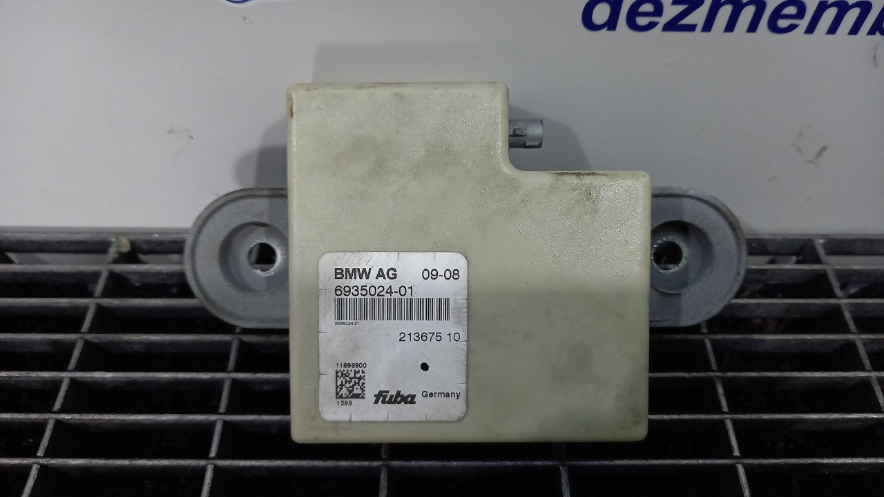 MODUL ANTENA BMW SERIA 5 E 60 SERIA 5 E 60 - - (2007 2010)