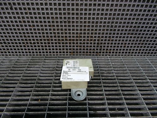 MODUL ANTENA BMW SERIA 5 F 10 2.0 D - (2010 2017)