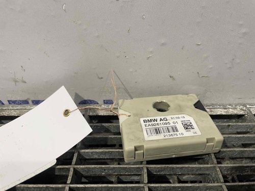 MODUL ANTENA BMW SERIA 5 F 10 - - (2010 2014)