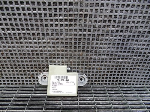 MODUL ANTENA BMW SERIA 5 F 10 - - (2010 2014)