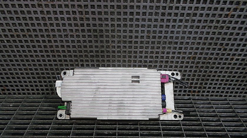 MODUL ANTENA BMW SERIA 5 F 10 SERIA 5 F 10 - (2010 2014)