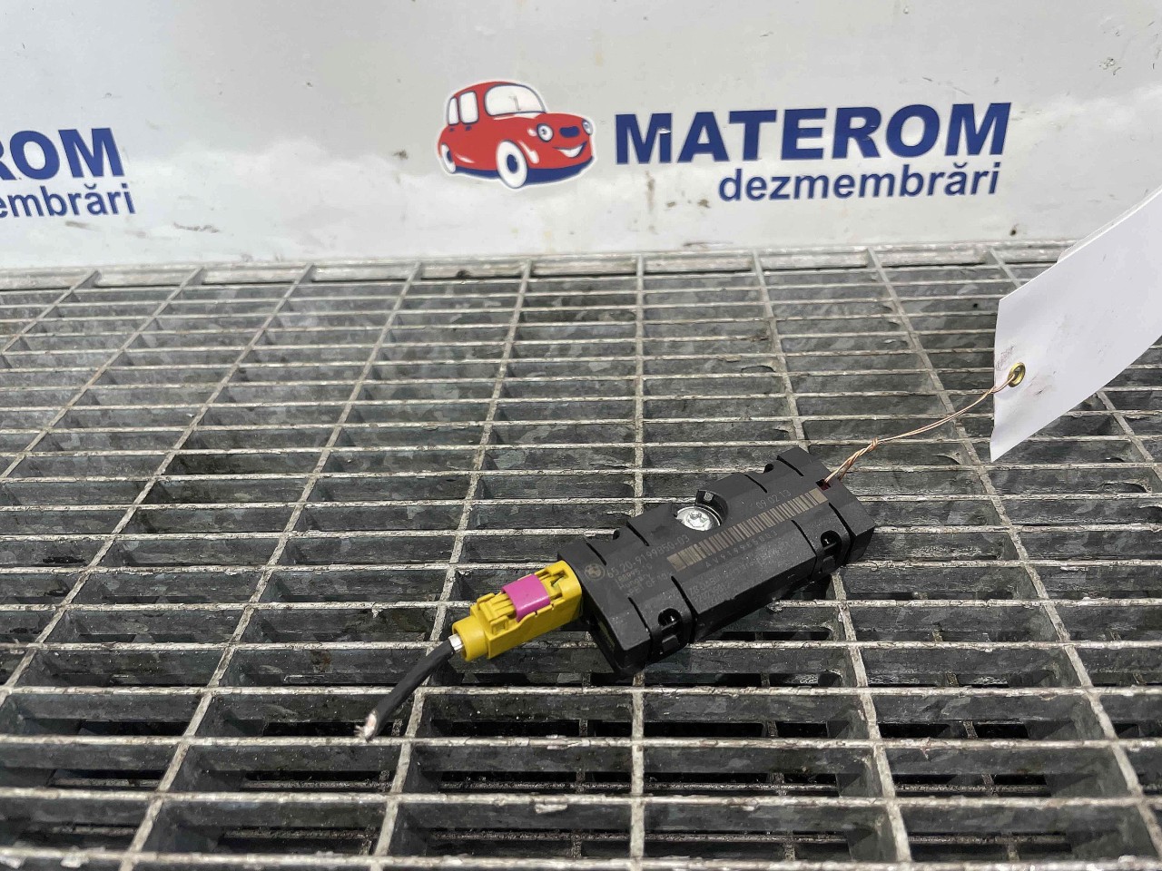 MODUL ANTENA BMW SERIA 5 F 11 SERIA 5 F 11 - - (2010 2014)
