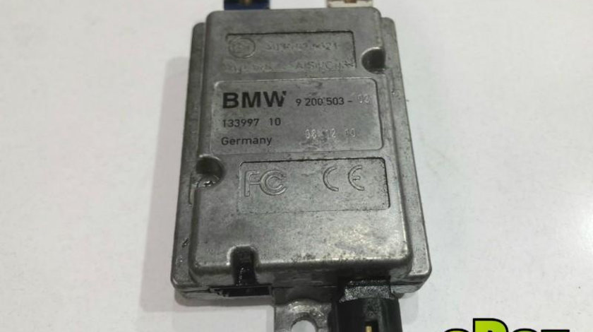 Modul antena BMW Seria 5 LCI (2007-2010)[e60] 9200503