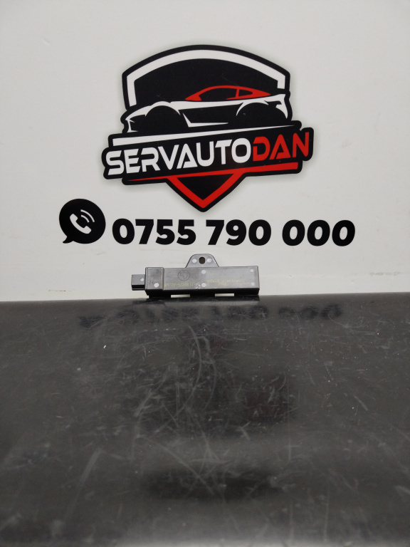 Modul antena BMW Seria 7 (2008-2015) [F01, F02] 3.0 Motorina 2012, 9220832-02