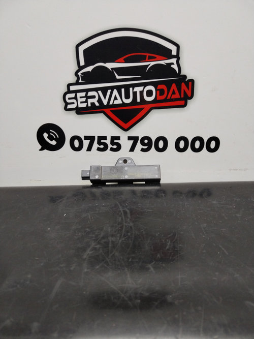 Modul antena BMW Seria 7 (2008-2015) [F01, F02] 3.0 Motorina 2012, 9220832-02
