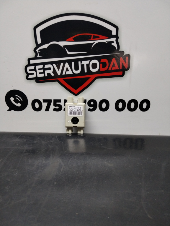 Modul antena BMW Seria 7 (2008-2015) [F01, F02] 3.0 2012, 9118261 06