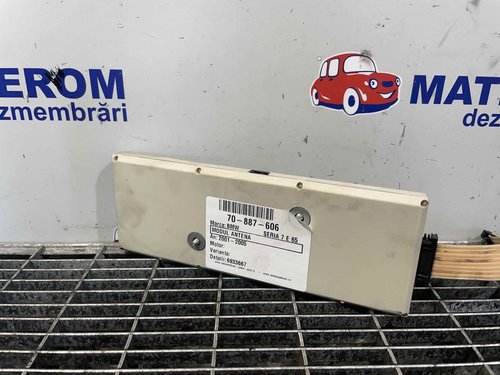 MODUL ANTENA BMW SERIA 7 E 65 - - (2001 2005)