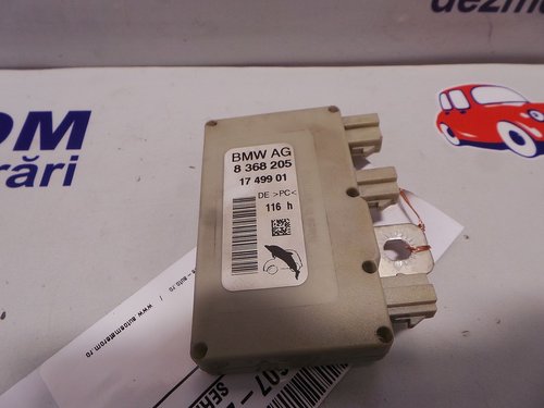 MODUL ANTENA BMW SERIA 7 E 65 - - (2005 2008)