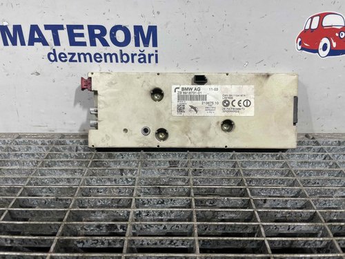 MODUL ANTENA BMW SERIA 7 E 65 SERIA 7 E 65 - - (2001 2005)