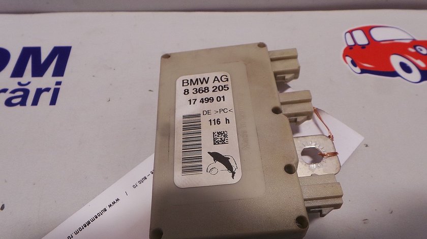 MODUL ANTENA BMW SERIA 7 E 65 SERIA 7 E 65 - (2005 2008)