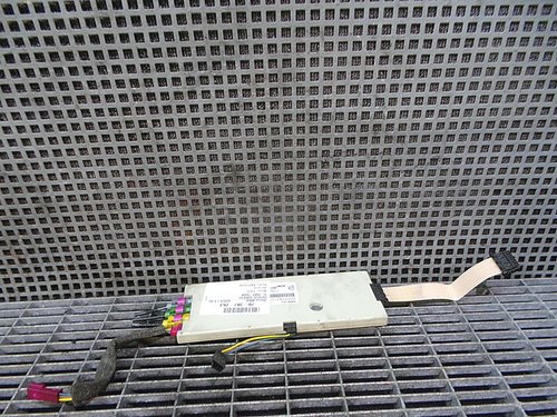 MODUL ANTENA BMW SERIA 7 E 65 SERIA 7 E 65 3.0 D - (2001 2008)