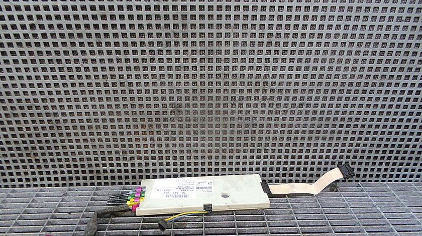 MODUL ANTENA BMW SERIA 7 E 65 SERIA 7 E 65 3.0 D - (2001 2008)