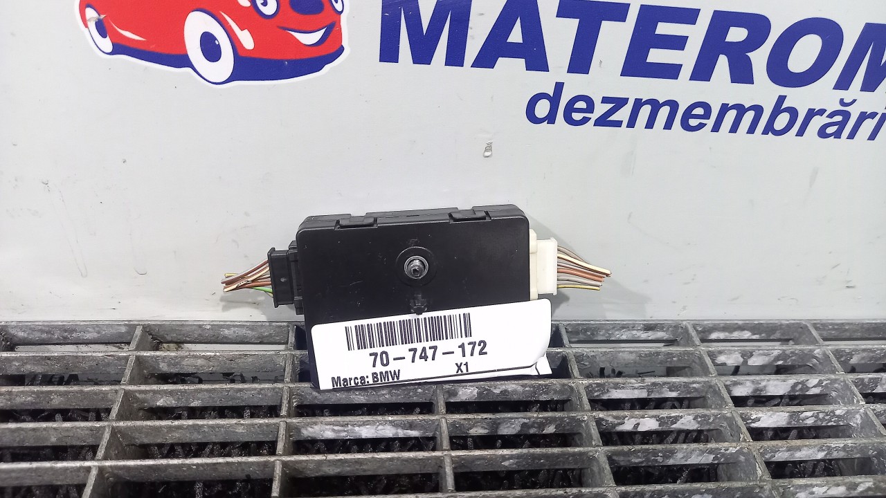 MODUL ANTENA BMW X1 - - (2009 2015)