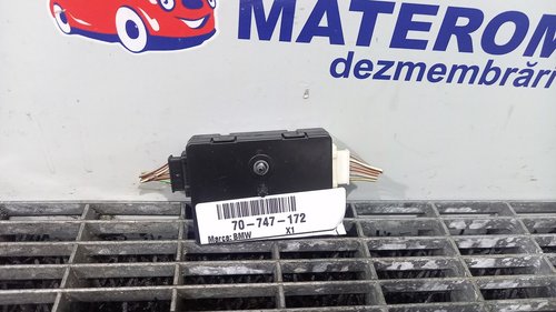 MODUL ANTENA BMW X1 - - (2009 2015)