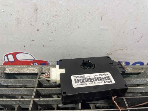 MODUL ANTENA BMW X1 - - (2009 2015)
