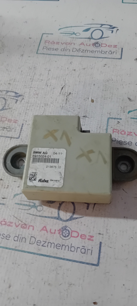 Modul antena BMW X1 2011, 693502401
