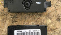 Modul antena BMW X1 E84, 2.0 d, 177cp, Manual seda...