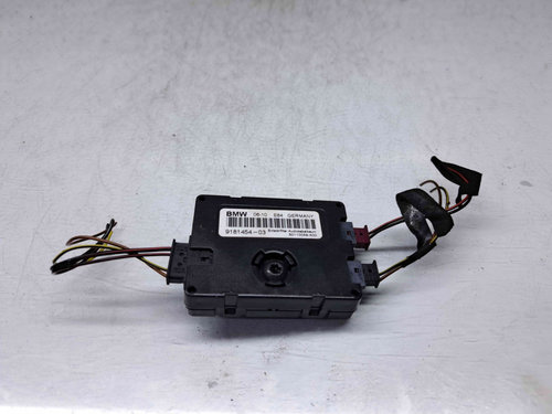 Modul antena Bmw X1 (E84) [Fabr 2009-2015] 9181454