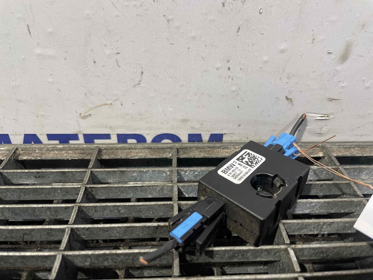 MODUL ANTENA BMW X1 X1 - - (2009 2015)