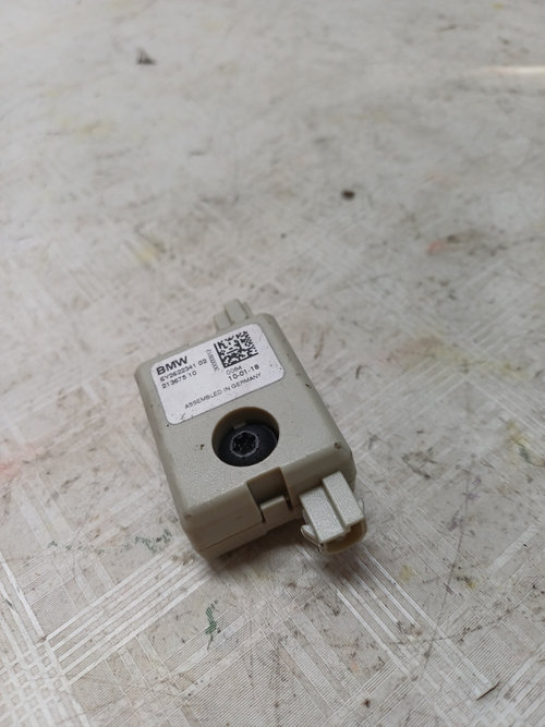 Modul antena BMW X2 F39 - Motorina 2016, 21367510