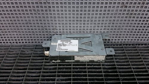 MODUL ANTENA BMW X3 - - (2007 2010)