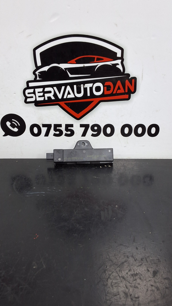 Modul antena BMW X3 (2010-2017) [F25] 2.0 Motorina 2012, 9220832