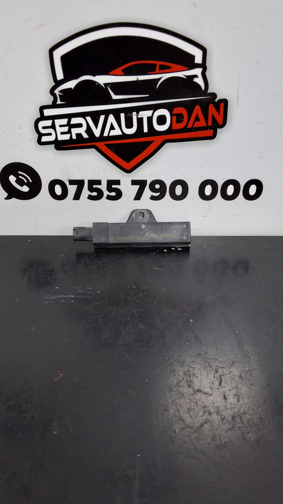 Modul antena BMW X3 (2010-2017) [F25] 2.0 Motorina 2012, 9220831