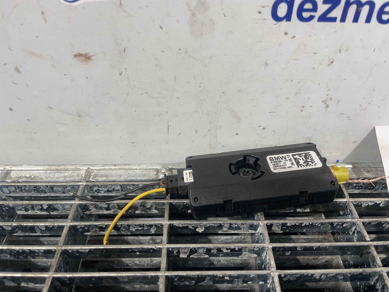 MODUL ANTENA BMW X3 - - (2010 2017)