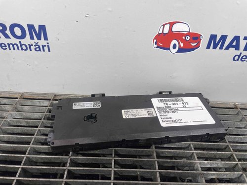 MODUL ANTENA BMW X3 X3 - - (2010 2017)