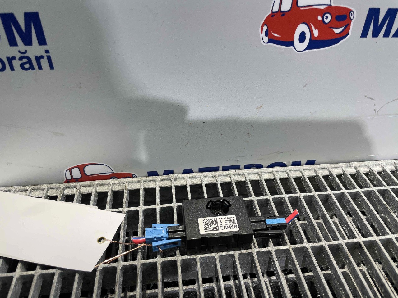 MODUL ANTENA BMW X3 X3 - - (2010 2017)