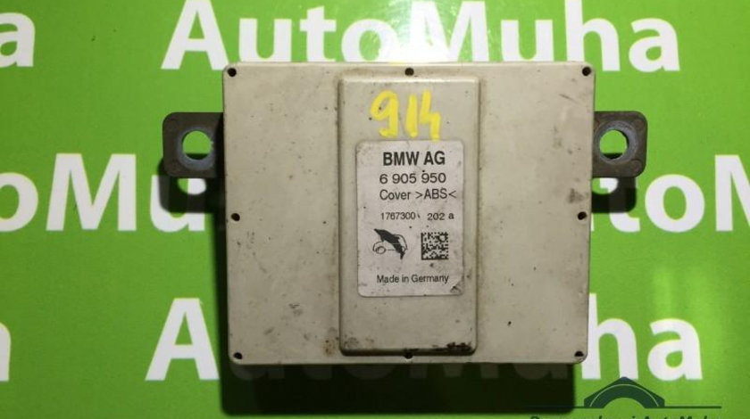 Modul antena BMW X5 (1999-2006) [E53] 6 905 950