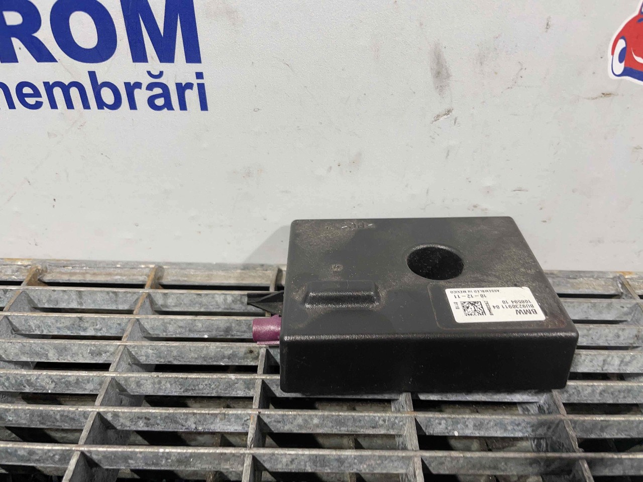 MODUL ANTENA BMW X5 - - (2007 2013)