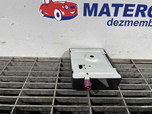 MODUL ANTENA BMW X5 X5 3.0 D - (2007 2013)
