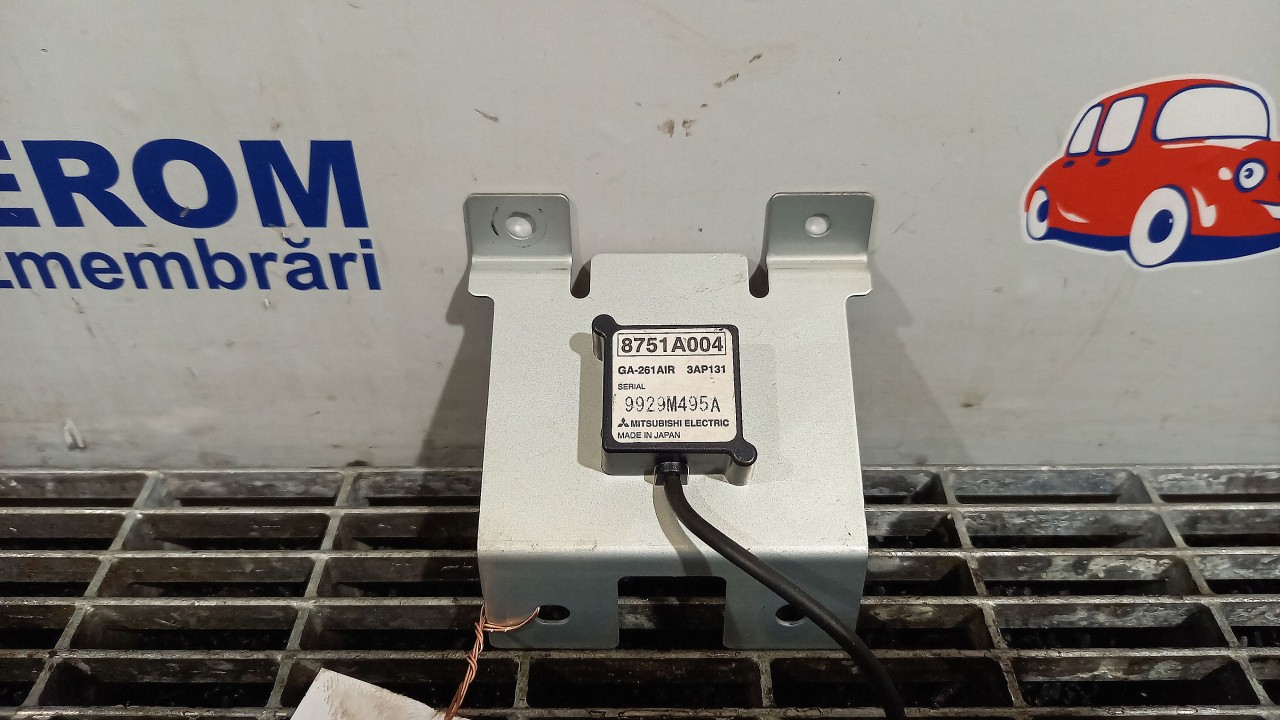 MODUL ANTENA CITROEN C-CROSSER C-CROSSER - - (2007 2012)