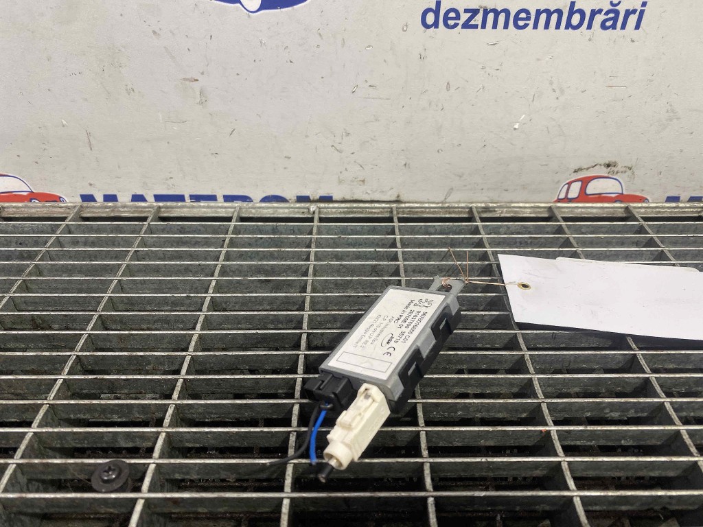 MODUL ANTENA CITROEN DS7 - - (2017 2022)