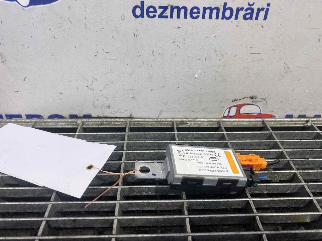 MODUL ANTENA CITROEN DS7 - - (2017 2022)