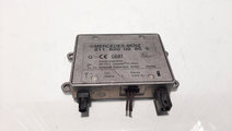Modul antena, cod 2118200885, Mercedes Clasa C T-M...