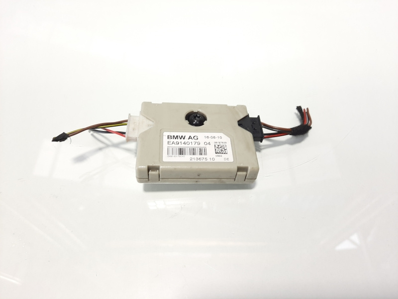 Modul antena, cod 213675-10, Bmw 3 Coupe (E92) (idi:478364)