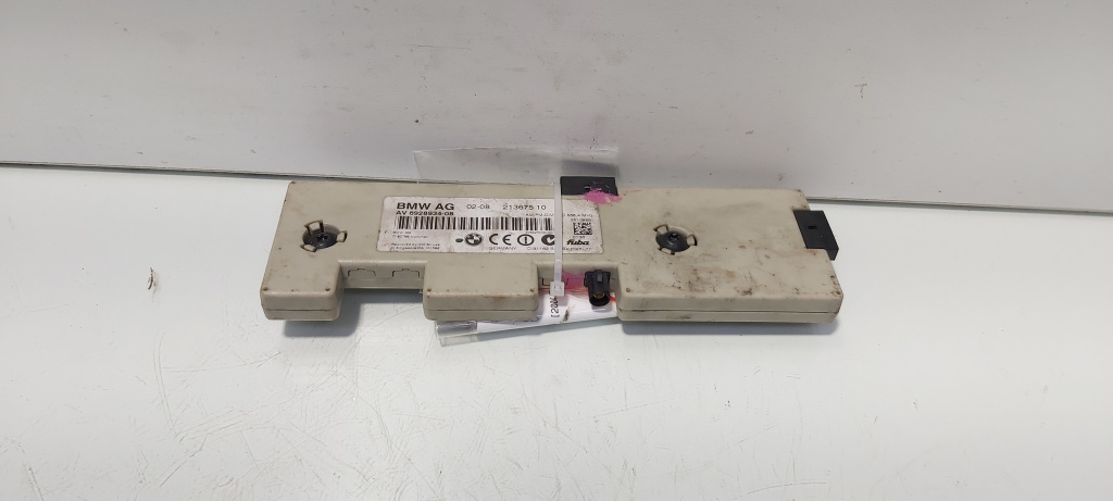 Modul antena, cod 21367510, Bmw 5 Touring (E61) (id:673562)