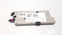 Modul antena, cod 21367510, Bmw 5 Touring (F11) (i...