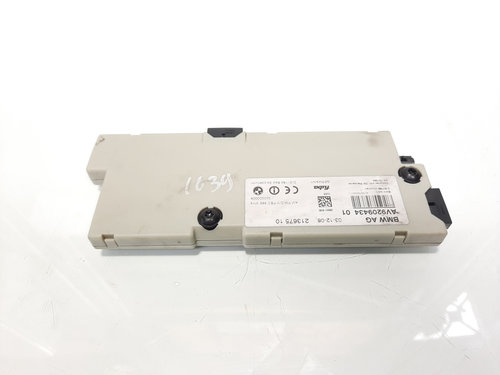 Modul antena, cod 21367510, Bmw 7 (F01, F02) (id:466298)