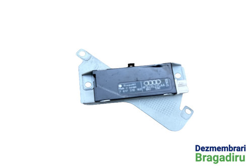Modul antena Cod: 4F9035225AA Audi A6 4F/C6 [facelift] [2008 - 2011] Avant wagon 5-usi 2.0 TDI multi...