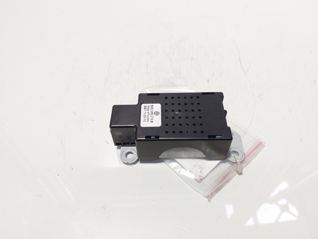 Modul antena, cod 5M0035570B, Vw Golf 5 (1K1) (id:684299)