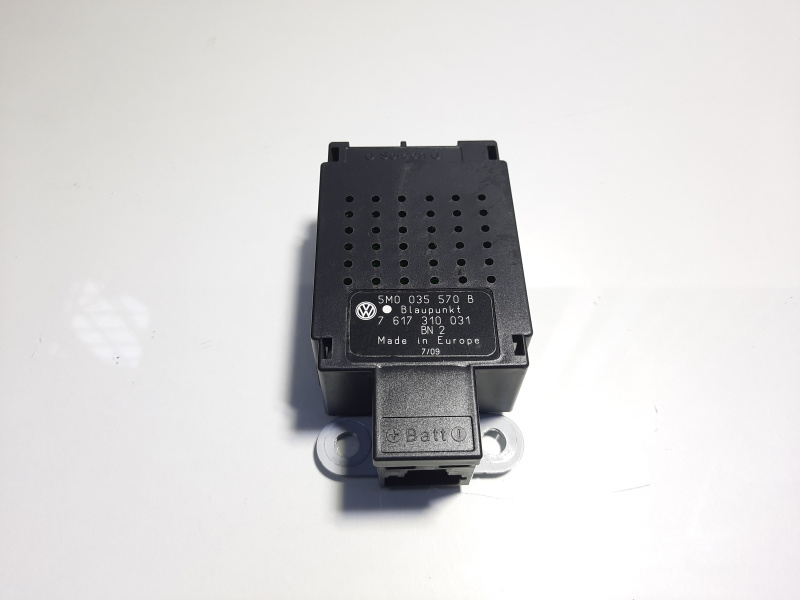 Modul antena, cod 5M0035570B, Vw Golf 6 (5K1) id:247358