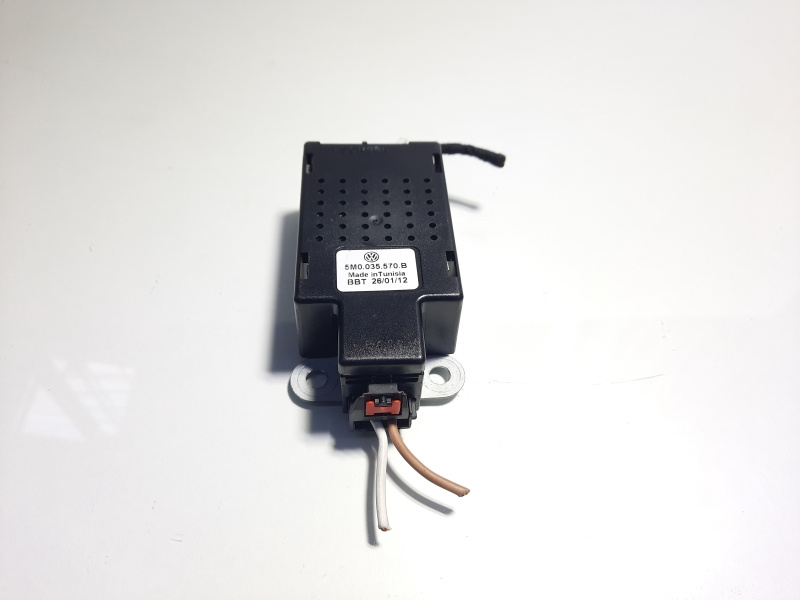 Modul antena, cod 5M0035570B, Vw Golf 6 (5K1) id:254612