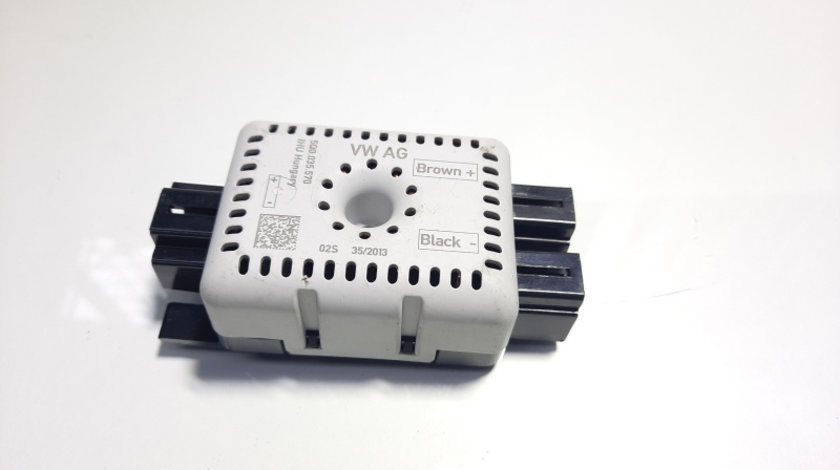 Modul antena, cod 5Q0035570, Vw Golf 7 (5G) id:253912